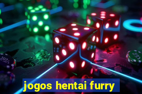 jogos hentai furry